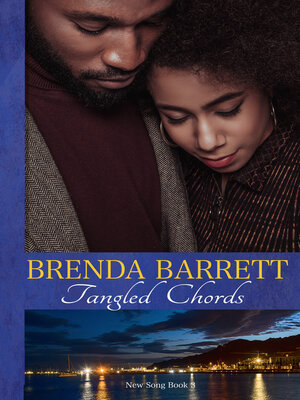 cover image of Tangled Chords